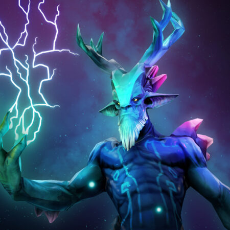 Leshrac: The Meta-Defining Force in Dota 2 Patch 7.38