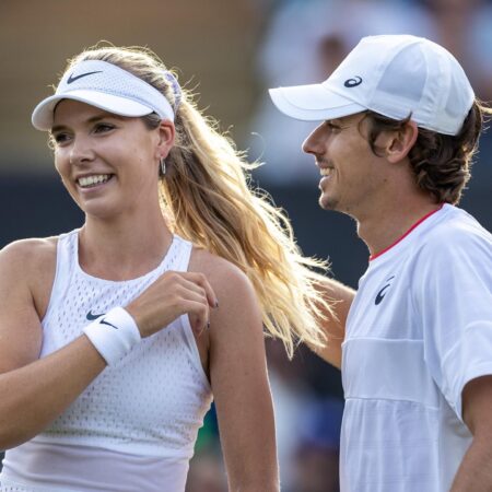Katie Boulter Shares Harrowing Fan Threats Amidst Emma Raducanu Harassment Concerns