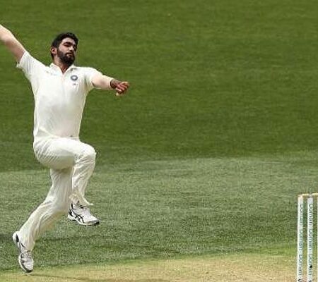 Jasprit Bumrah: The Best Bowler Globally, According to Nawaz