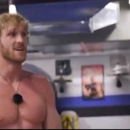 Logan Paul’s Explicit Reaction to Jake Paul’s Next Boxing Match