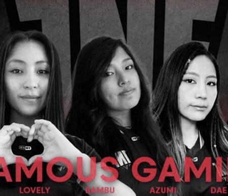 Streamer REIRA Believes Women’s Dota 2 Teams Can Compete with Men’s
