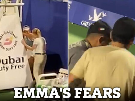 Raducanu Returns to Tennis with Enhanced Security Following Stalker Ordeal