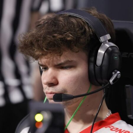 Gentle Mates May Sign CS2 Roster with siuhy, Insider Claims