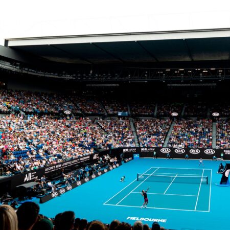Tennis Tournament Suspended Due to National Emergency in Chile