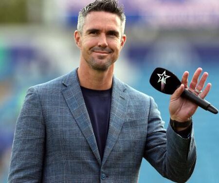 Kevin Pietersen to Mentor Delhi Capitals for IPL 2025