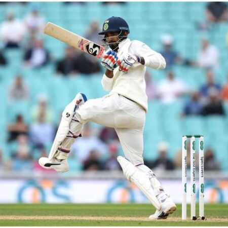 KL Rahul on the Challenges of Strike Rotation and Adapting to Batting Order