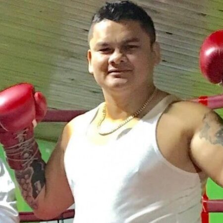 Boxer Marcos Maidana: 'Miracle I'm Alive' After 125mph Car Crash