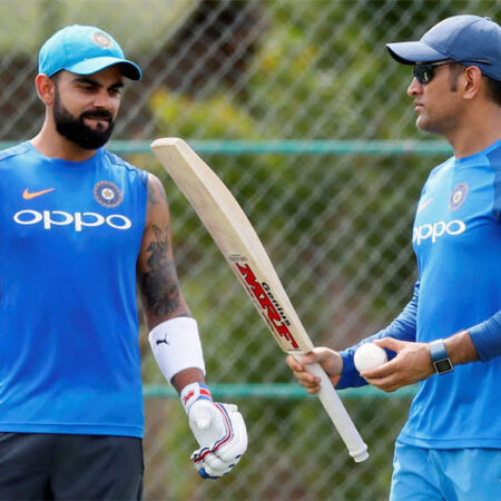 Bracewell on Kohli’s 300th Game Milestone