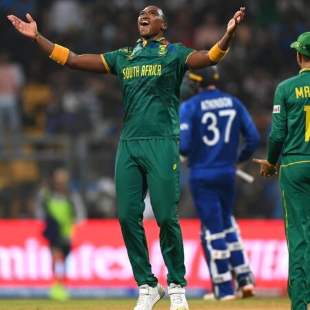 South Africa Expected to Increase England’s Cricket Troubles