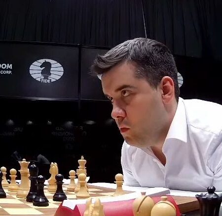 Rumor: TpaBoMaH, OverDrive, and Adekvat May Play in Streamer Chess Tournament with Jan Nepomniachtchi