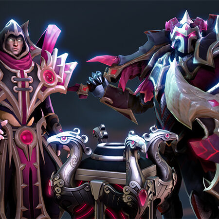 Dota 2 Spring Treasure 2025 Launched with New Season