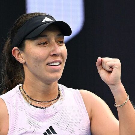 Jessica Pegula Surprises Tennis Rivals with Private Jet Kindness