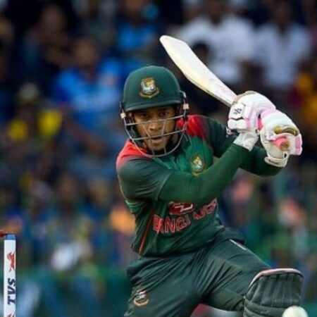 Mushfiqur and Mahmudullah Need to Prove ODI Worthiness for World Cup
