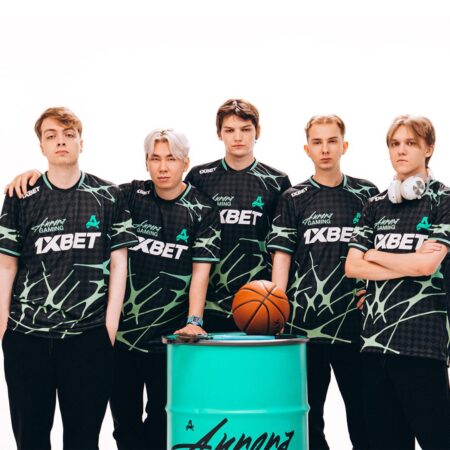Miposhka покоряет 15 000 MMR в Dota 2 перед DreamLeague Season 25