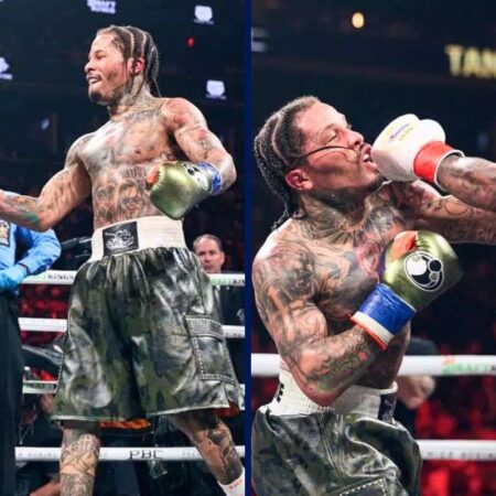 Gervonta Davis vs Lamont Roach Fight Result Faces Overturn After Review Launched