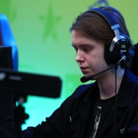 Rue’s Reaction to DreamLeague S25 Grand Final Postponement