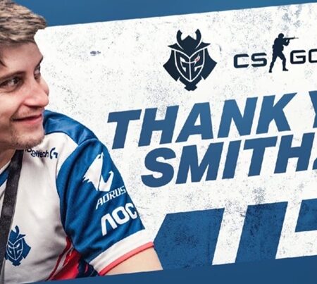 GuardiaN Announces Retirement from Competitive Counter-Strike