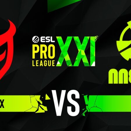 Biguzera Comments on Reaching ESL Pro League S21 Second Stage