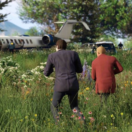 Players Unhappy with Updated GTA V Enhanced Version