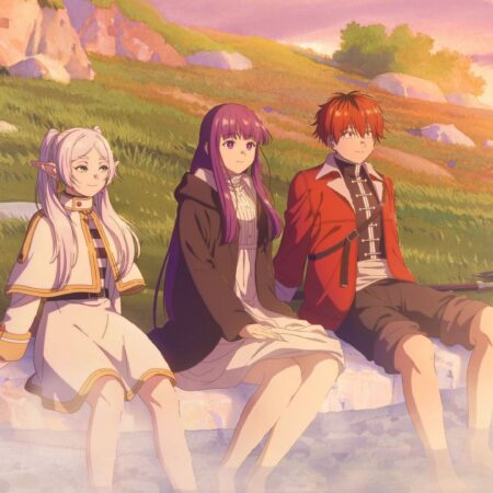 Frieren Season 2: Set to Air in January 2026