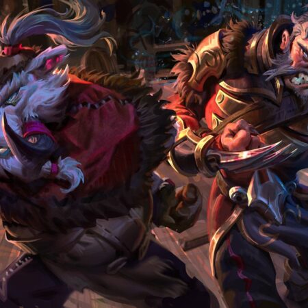Dota 2 Universe Knowledge Test: Are You Attentive Enough?