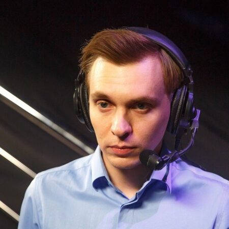 Maelstorm’s Reaction to Aurora Gaming Playing with Stand-in at PGL Wallachia S3