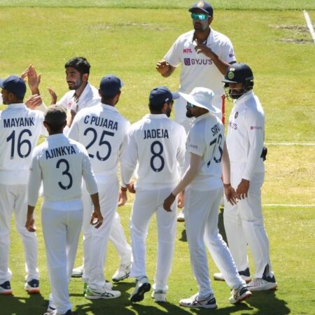 India’s Strategic Challenges Against Australia in Upcoming Match