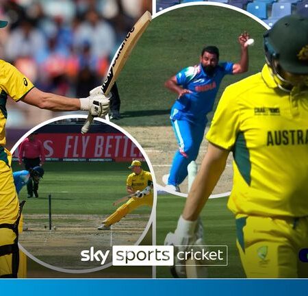 Steve Smith Retires from One-Day Internationals
