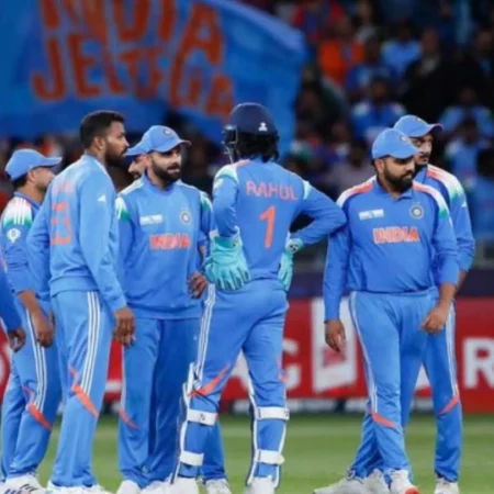 India to Face Australia in Semifinal as Varun’s 5 Wickets Defeat New Zealand