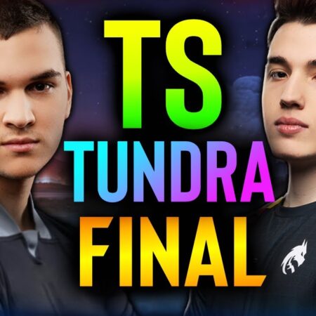 Larl Reveals Team Spirit’s Reaction to DDoS Attack at DreamLeague S25 Final