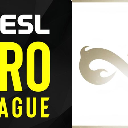Eternal Fire Secures Victory Against NRG Esports at EPL Season 21