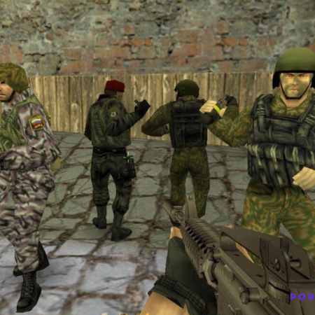 Counter-Strike 2 Russian Language Support Restored