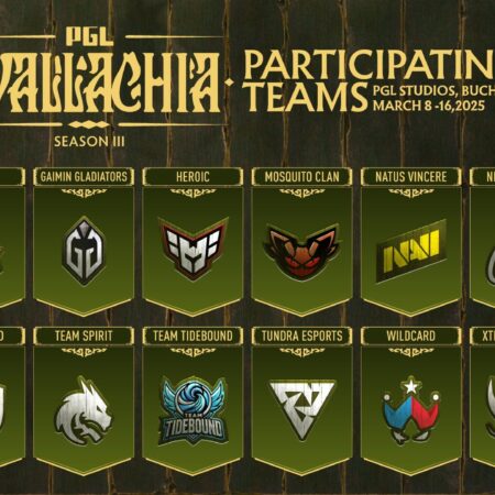 Nigma Galaxy to Replace Talon Esports at PGL Wallachia Season 3