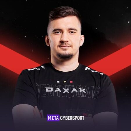 Daxak Reflects on DreamLeague Season 25 Performance: Hopes to Have Showcased Skill for Future Teams