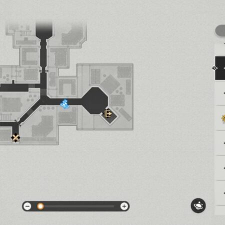 Finding All Echoes of Divinity in Honkai Star Rail: A Location Guide