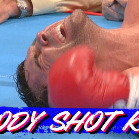 Epic Boxing Night in Times Square with Three Top Fighters on May 2nd