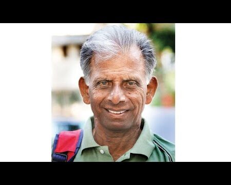 Padmakar Shivalkar: Remembering a Cricket Stalwart