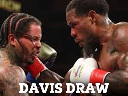 Hairstylist Disputes Gervonta Davis’ Grease Claim After Roach Fight