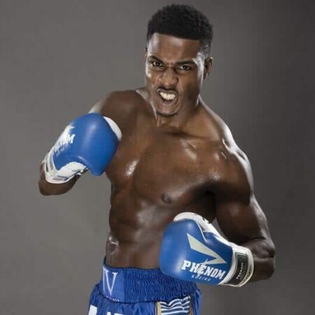 Idris Virgo Chooses Boxing Career Over Love Island Return, Praises KSI’s Boxing Skills