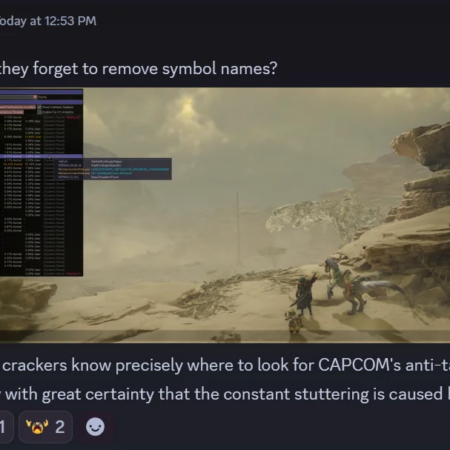 Capcom Offers Solutions for Monster Hunter Wilds PC Optimization Issues