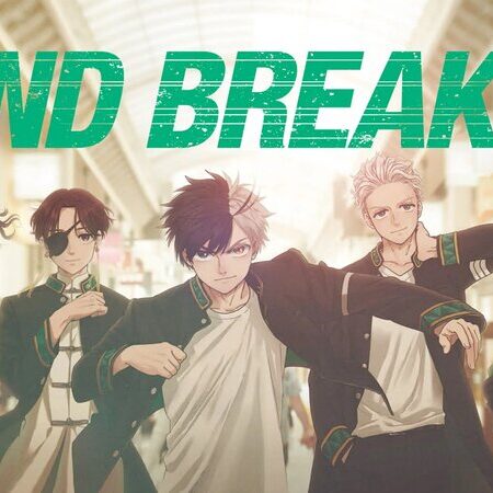 Wind Breaker Season 2 Release Date and Trailer