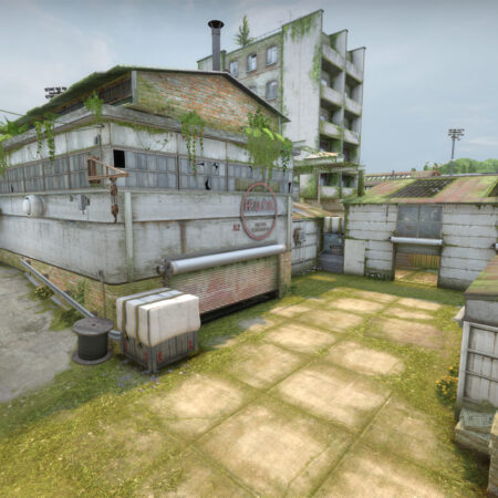 Updated Cache Map Now Available in CS2