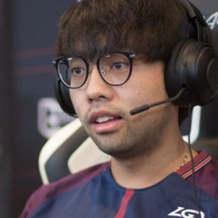 Rumor: Dota 2 Player Lou Reportedly Going Inactive Due to Poor Performance