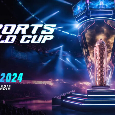 Esports World Cup 2024 Organizers Accused of Payment Delays