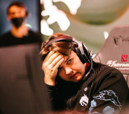 Team Spirit’s Collapse on DreamLeague Season 25 Victory: “Didn’t Forget How to Play”