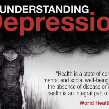 Deko Opens Up About Depression and Poor Mental State