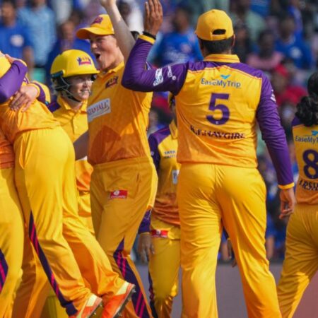 Warriorz and Giants Aim to Escape Elimination Pressure