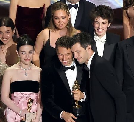Oscar 2025 Results: “Anora” Dominates