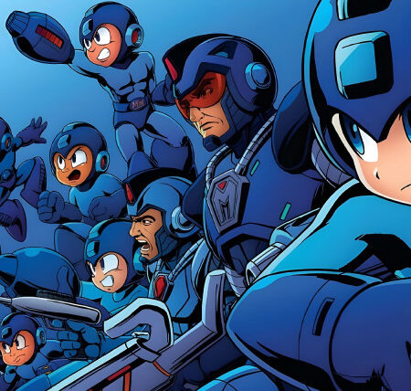 Mega Man: कैपकॉम की लिस्ट में आज भी ‘हीरो’ बना हुआ है!