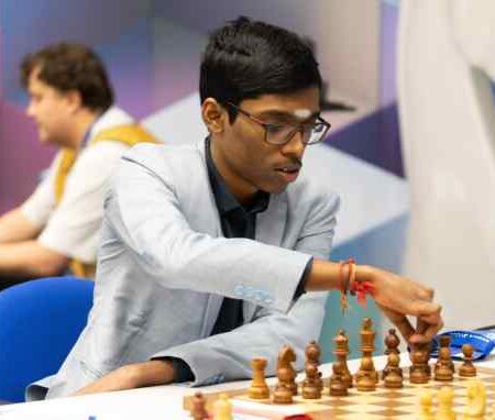 टाटा स्टील शतरंज मास्टर्स 2025: चौथे राउंड के बाद भारतीय सितारों का प्रदर्शन